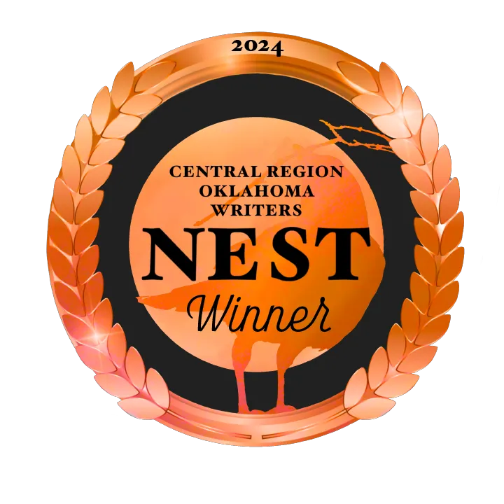 WINNER! 2024 National Excellence in Storytelling Award