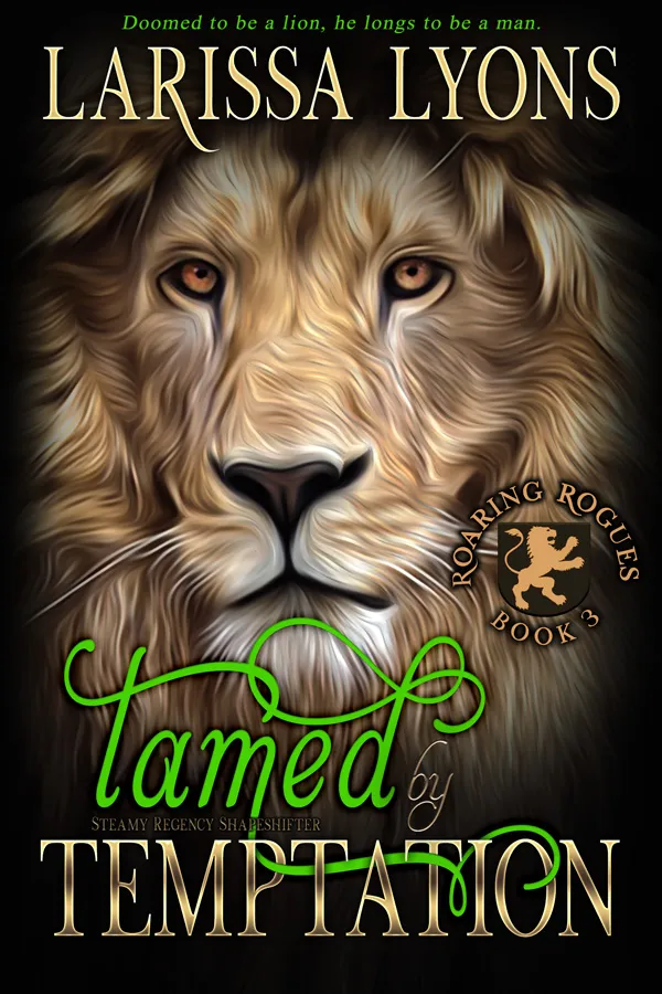 Tamed by Temptation