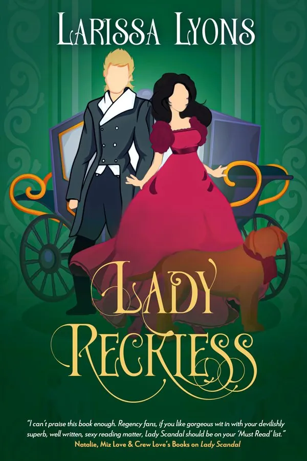 Lady Reckless