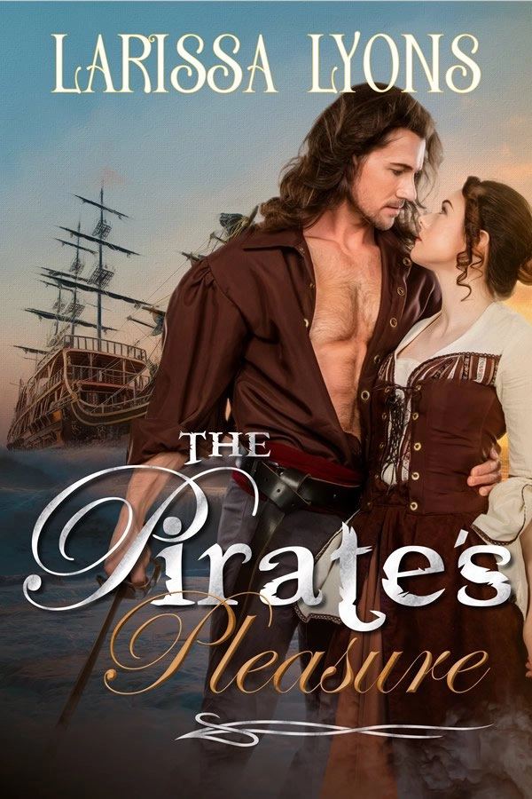 The Pirate’s Pleasure
